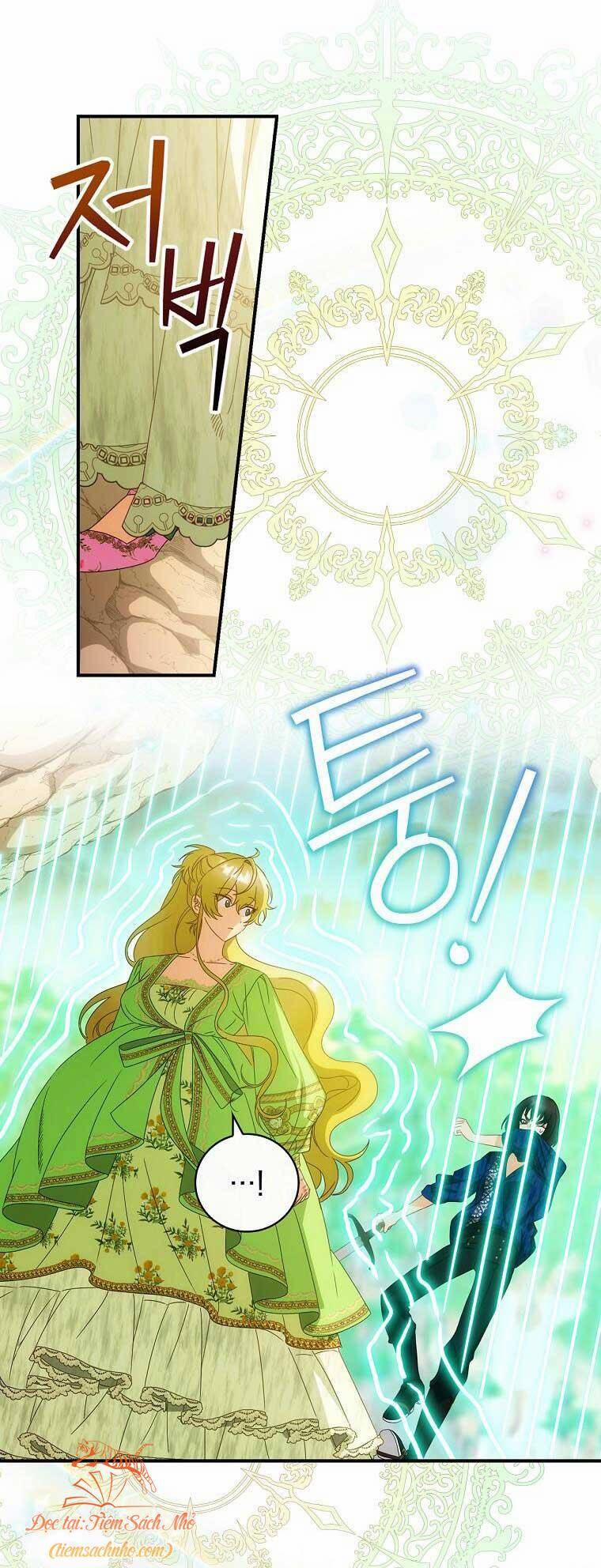 Đứa Bé Đó Không Phải Con Anh 29 trang 52