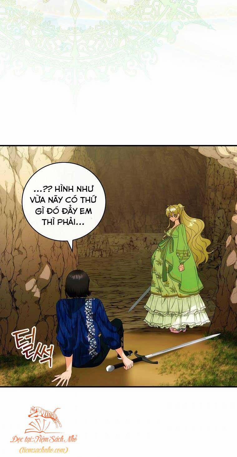 Đứa Bé Đó Không Phải Con Anh 29 trang 53