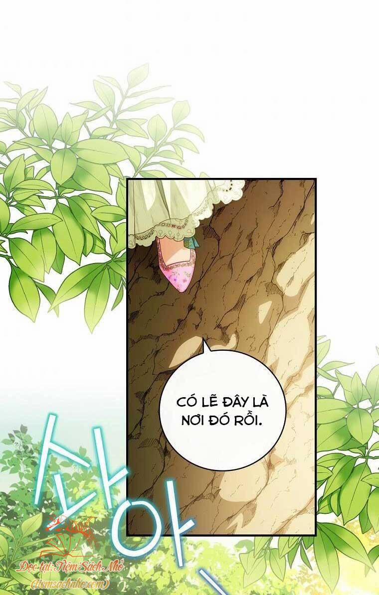 Đứa Bé Đó Không Phải Con Anh 29 trang 54