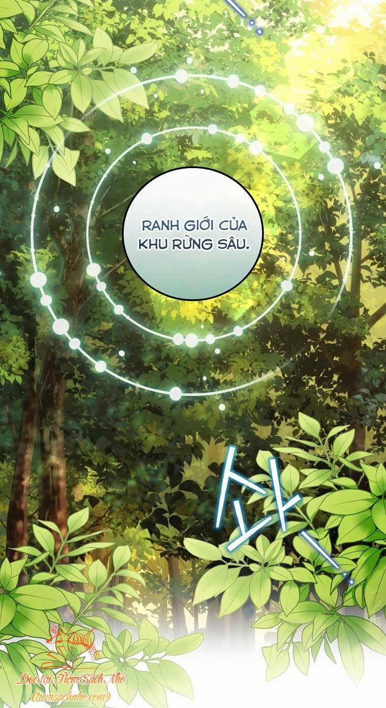 Đứa Bé Đó Không Phải Con Anh 29 trang 55