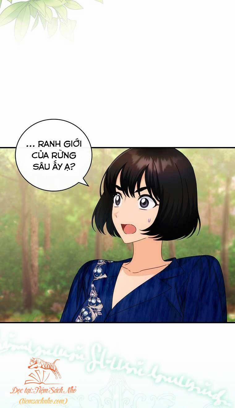 Đứa Bé Đó Không Phải Con Anh 29 trang 56