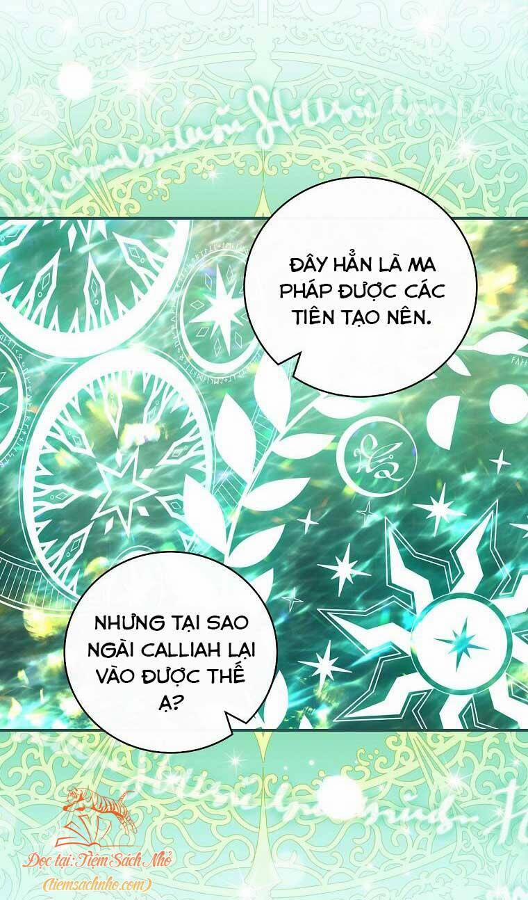 Đứa Bé Đó Không Phải Con Anh 29 trang 57