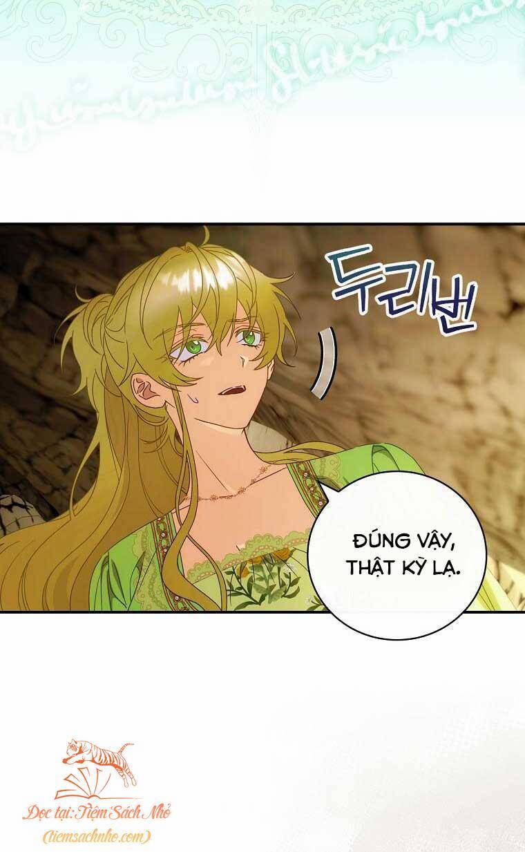 Đứa Bé Đó Không Phải Con Anh 29 trang 58