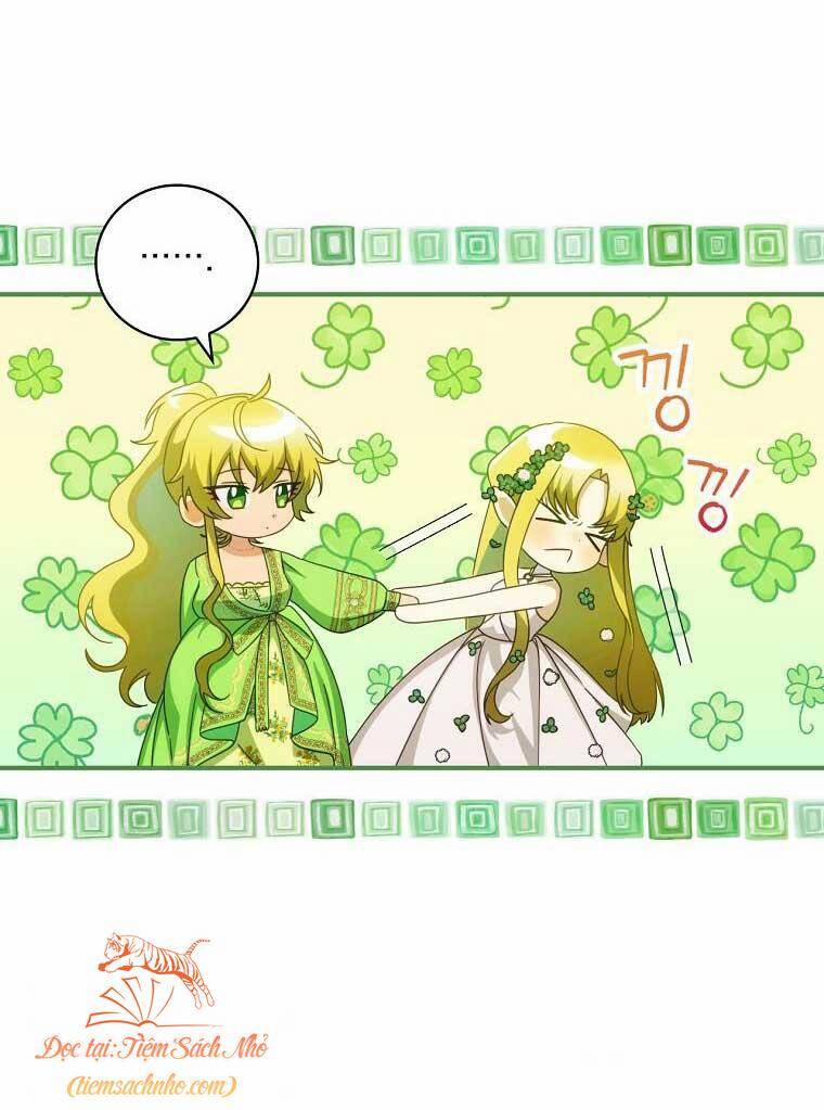 Đứa Bé Đó Không Phải Con Anh 29 trang 6