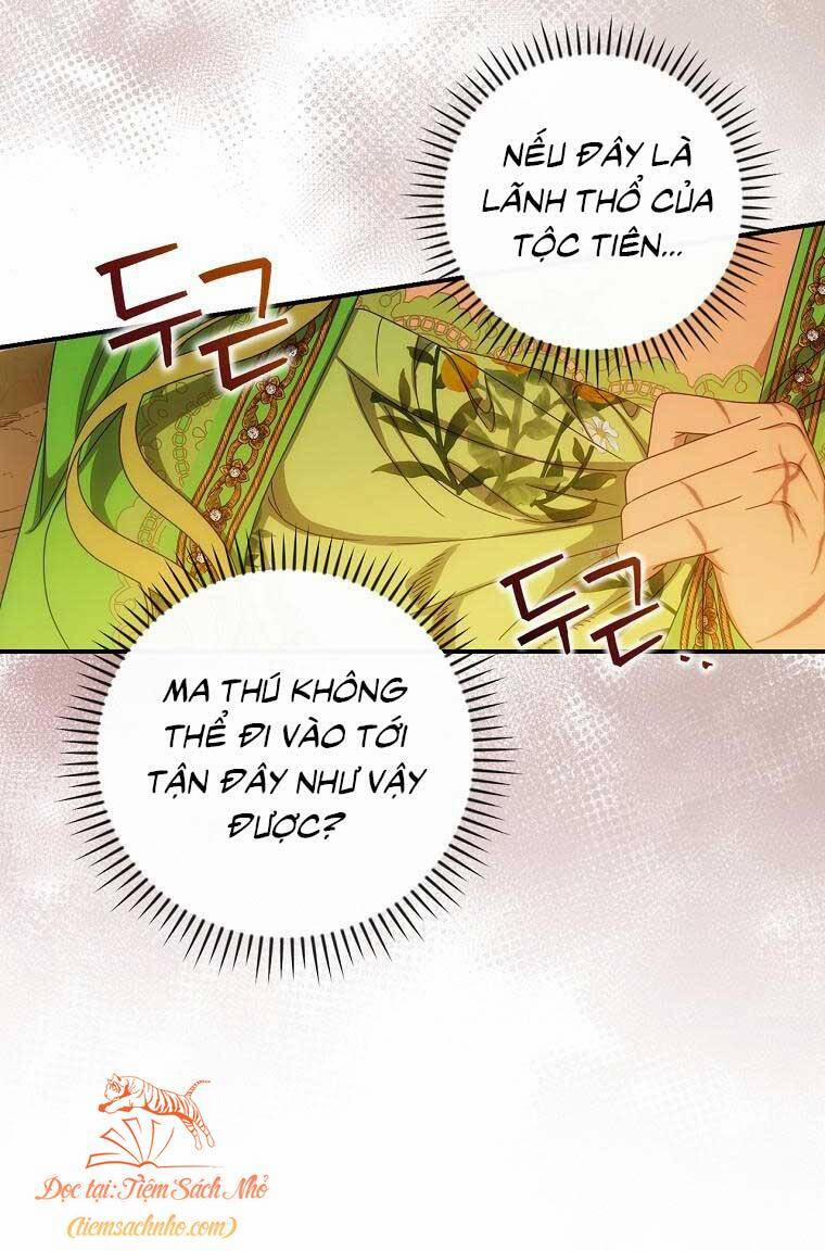 Đứa Bé Đó Không Phải Con Anh 29 trang 60