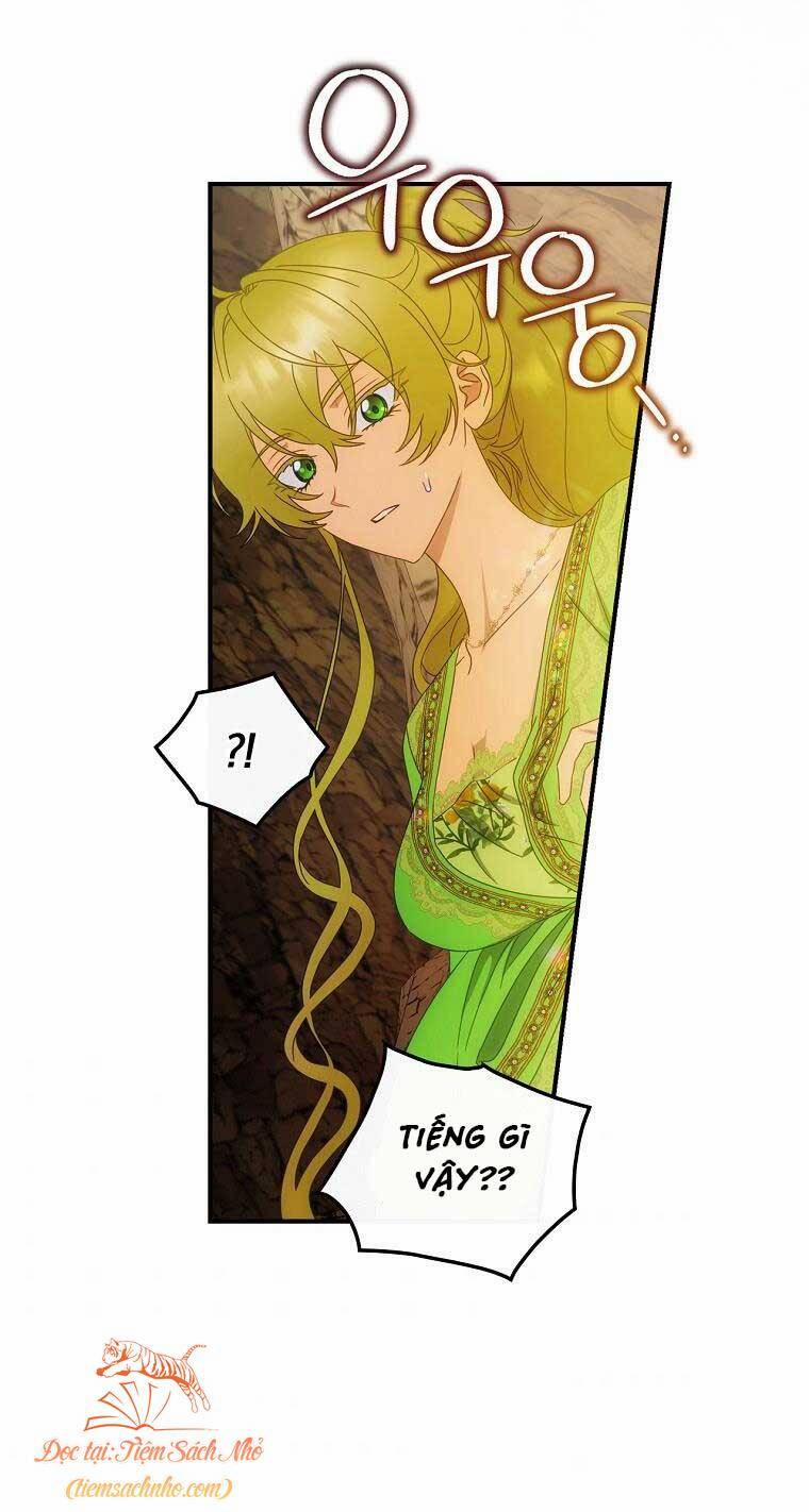 Đứa Bé Đó Không Phải Con Anh 29 trang 61