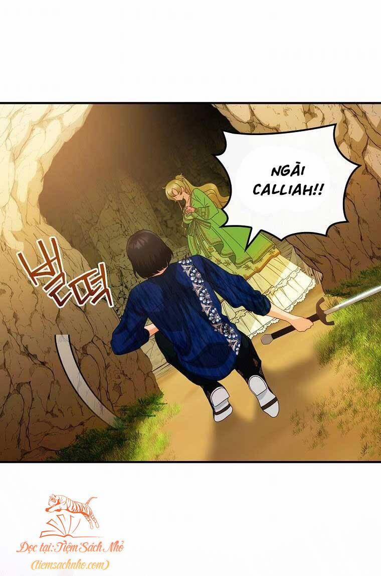 Đứa Bé Đó Không Phải Con Anh 29 trang 62