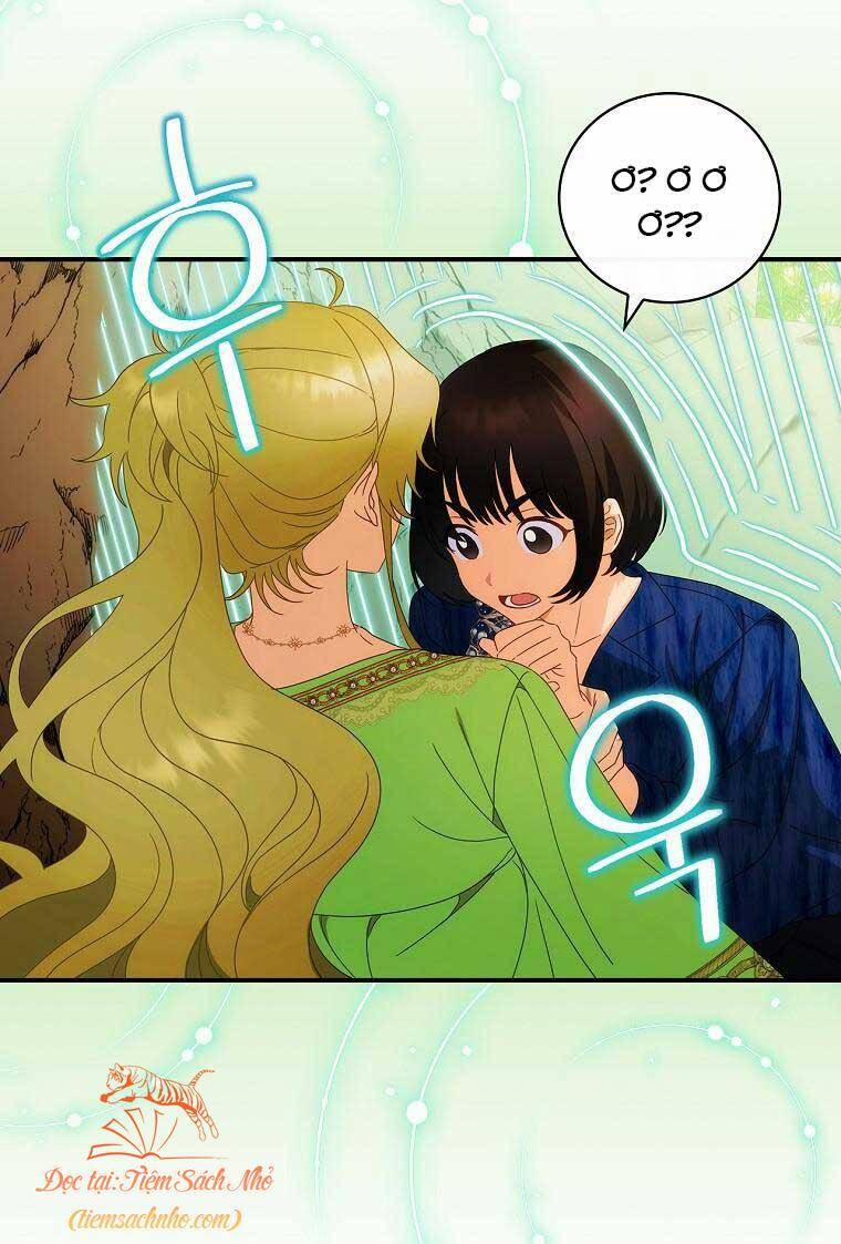 Đứa Bé Đó Không Phải Con Anh 29 trang 66