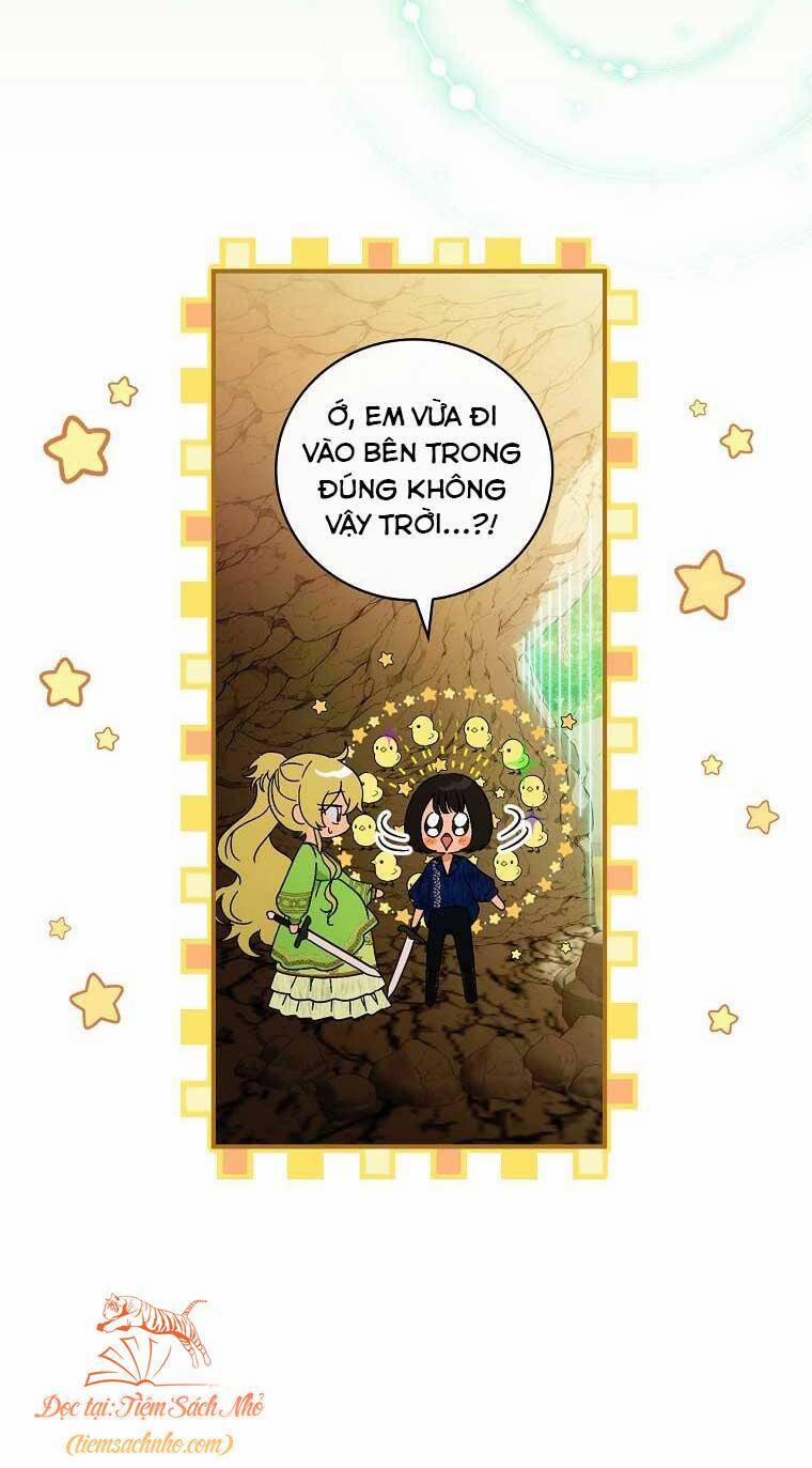 Đứa Bé Đó Không Phải Con Anh 29 trang 67