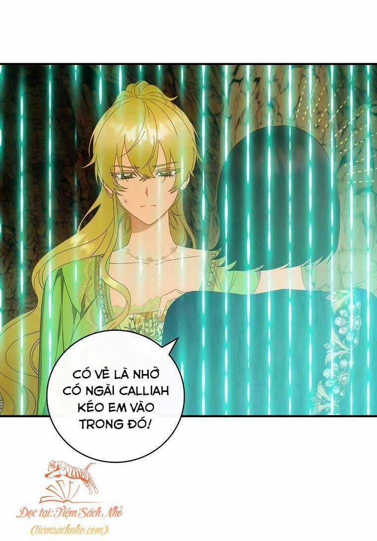 Đứa Bé Đó Không Phải Con Anh 29 trang 68