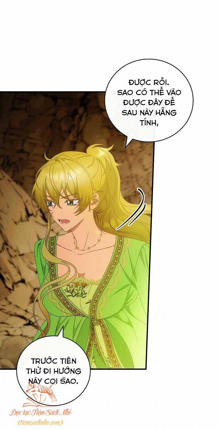 Đứa Bé Đó Không Phải Con Anh 29 trang 69