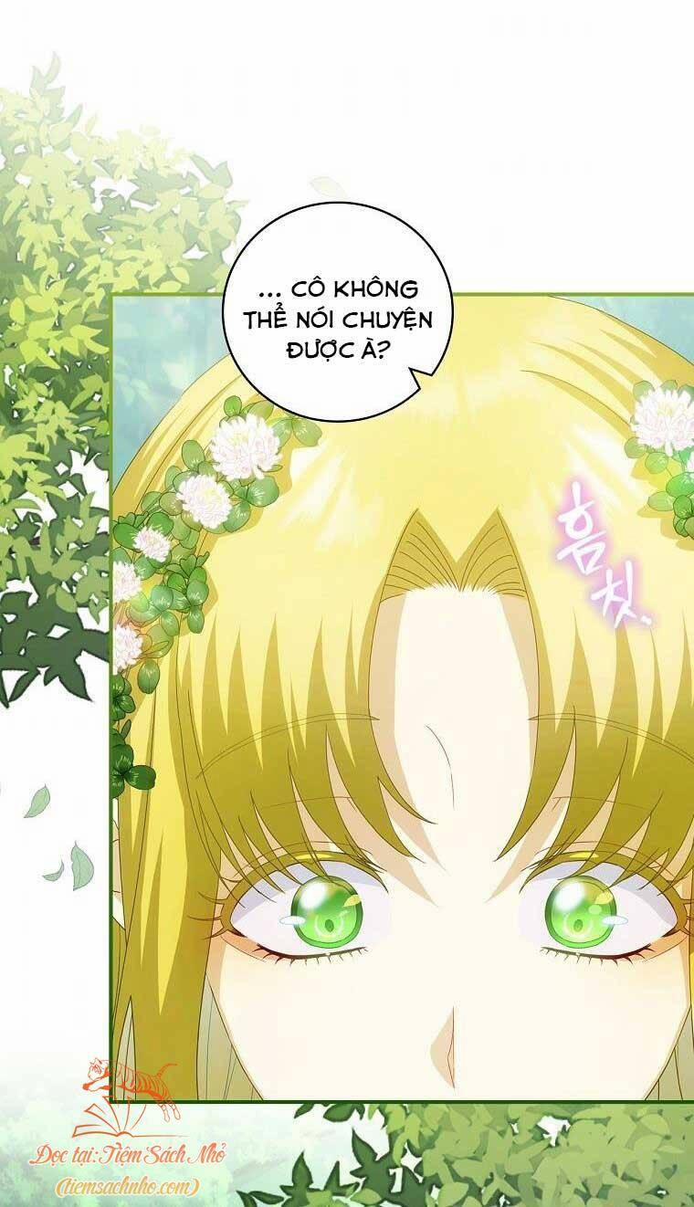 Đứa Bé Đó Không Phải Con Anh 29 trang 7