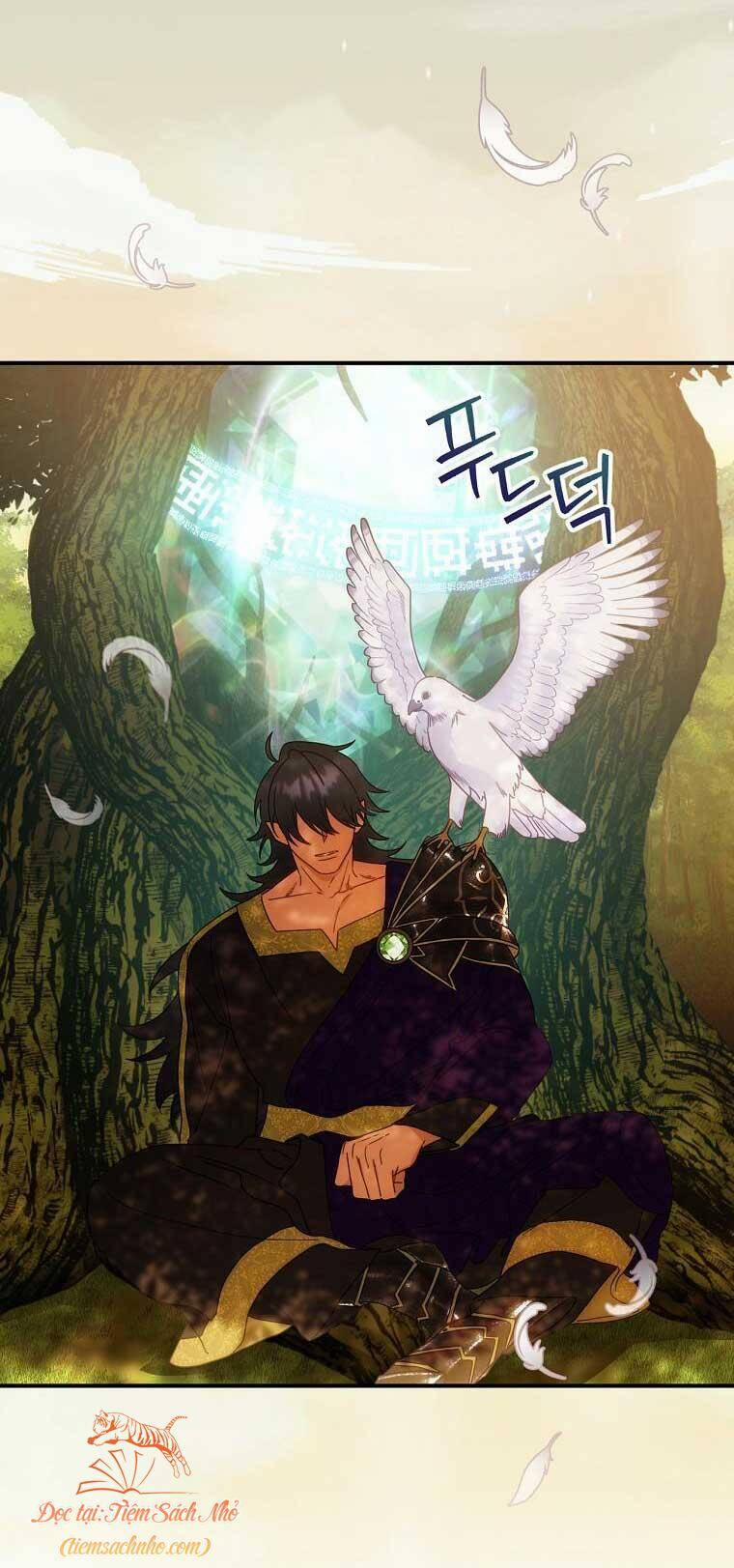 Đứa Bé Đó Không Phải Con Anh 29 trang 72