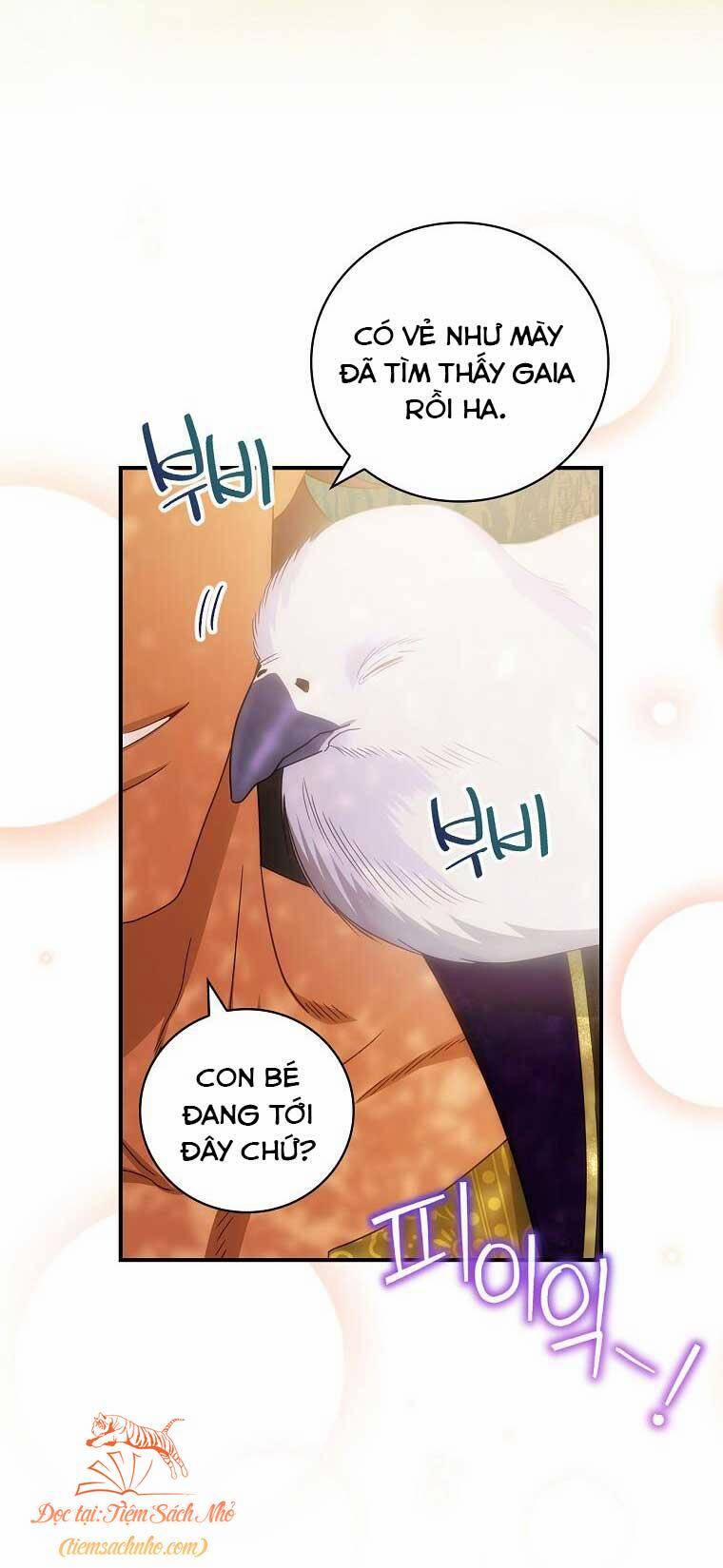 Đứa Bé Đó Không Phải Con Anh 29 trang 73