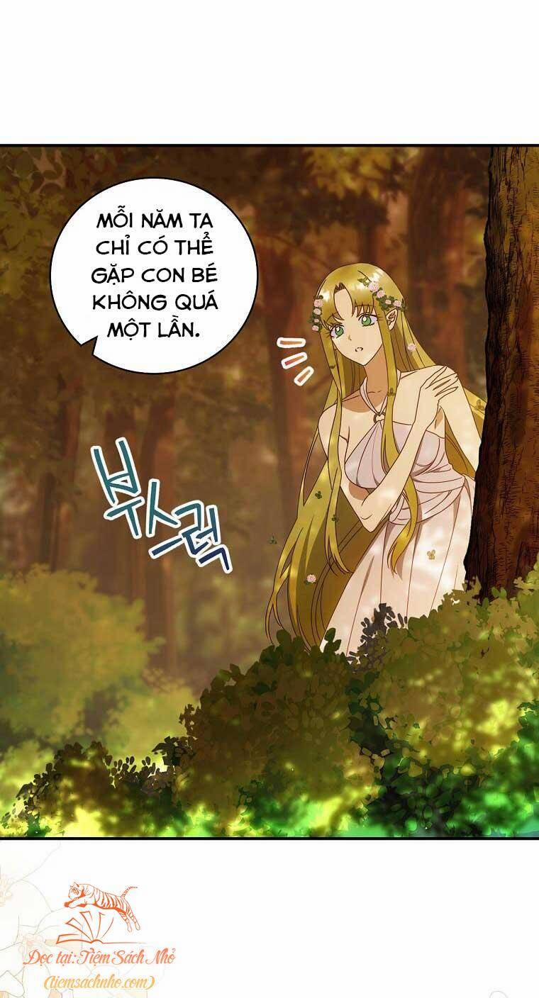 Đứa Bé Đó Không Phải Con Anh 29 trang 75