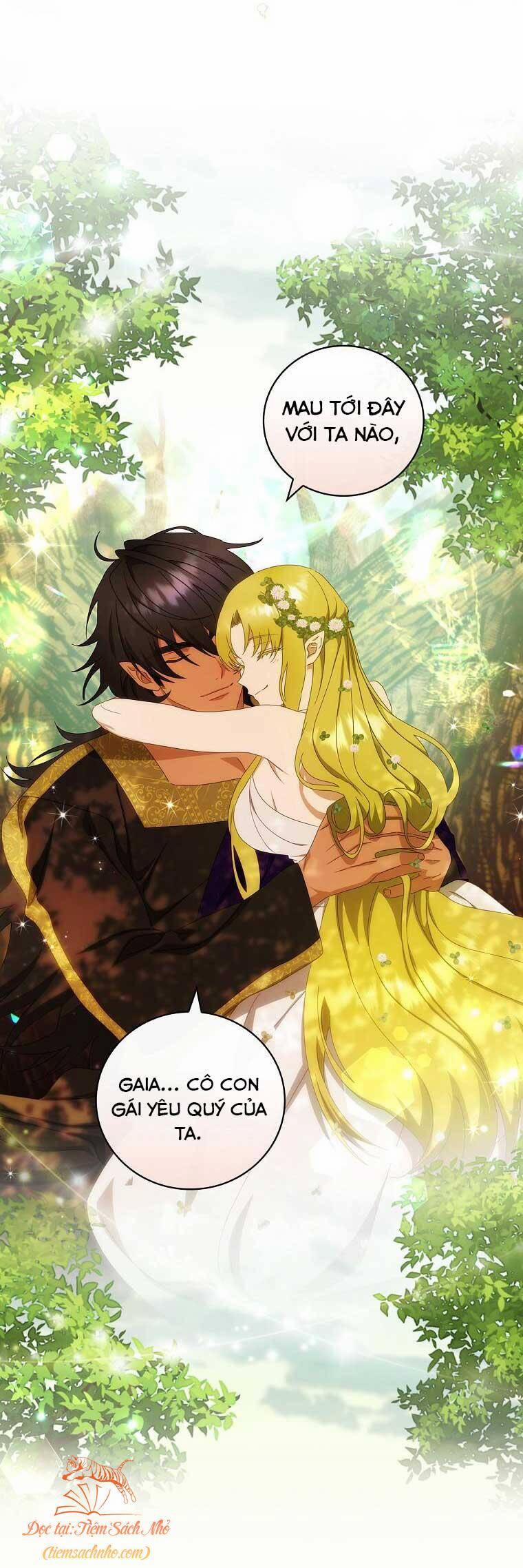 Đứa Bé Đó Không Phải Con Anh 29 trang 79