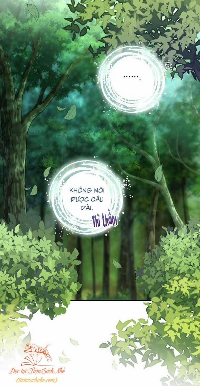 Đứa Bé Đó Không Phải Con Anh 29 trang 8