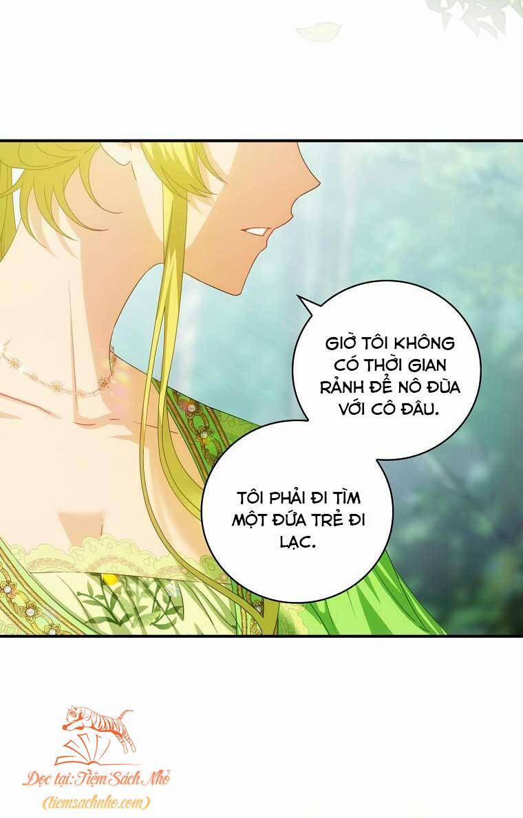 Đứa Bé Đó Không Phải Con Anh 29 trang 9