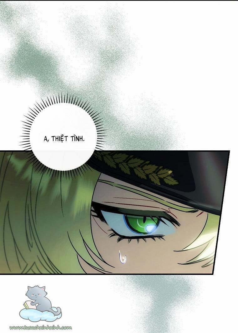 Đứa Bé Đó Không Phải Con Anh 3.5 trang 10