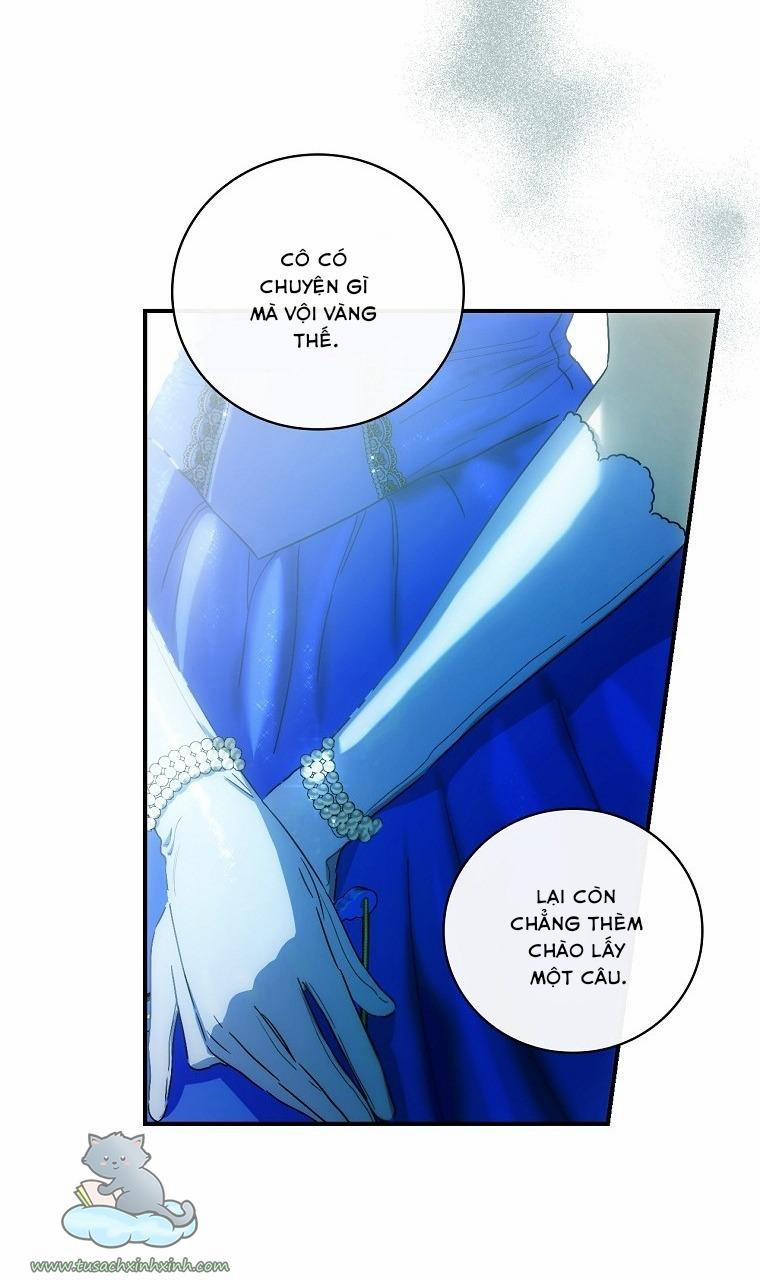 Đứa Bé Đó Không Phải Con Anh 3.5 trang 11