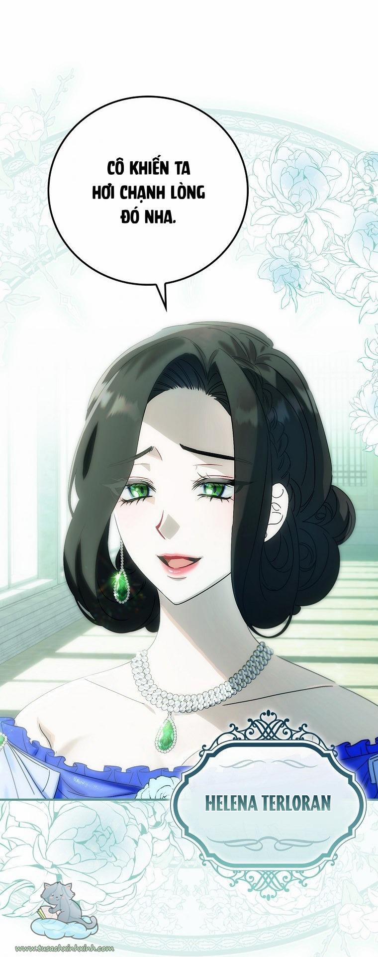 Đứa Bé Đó Không Phải Con Anh 3.5 trang 12