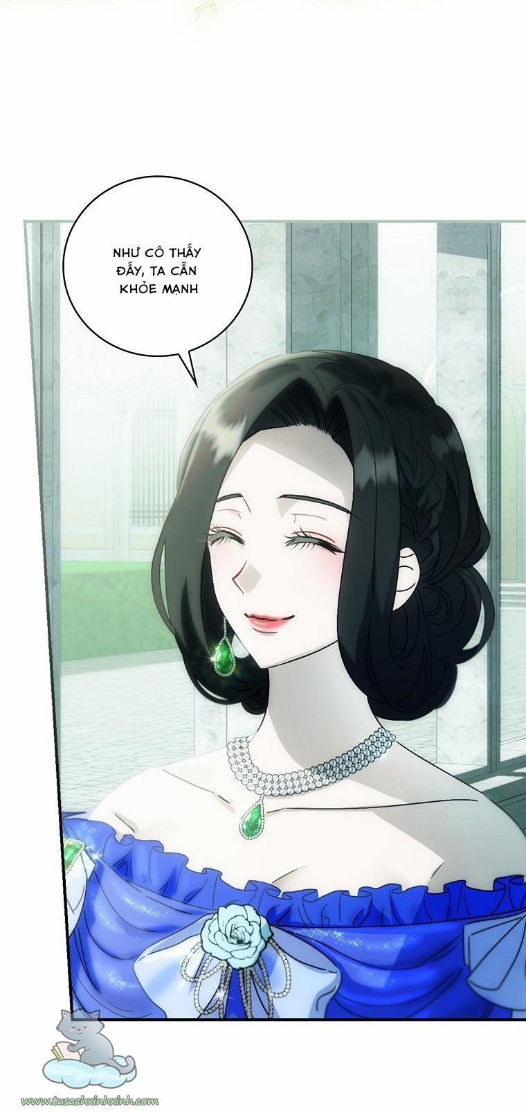 Đứa Bé Đó Không Phải Con Anh 3.5 trang 14