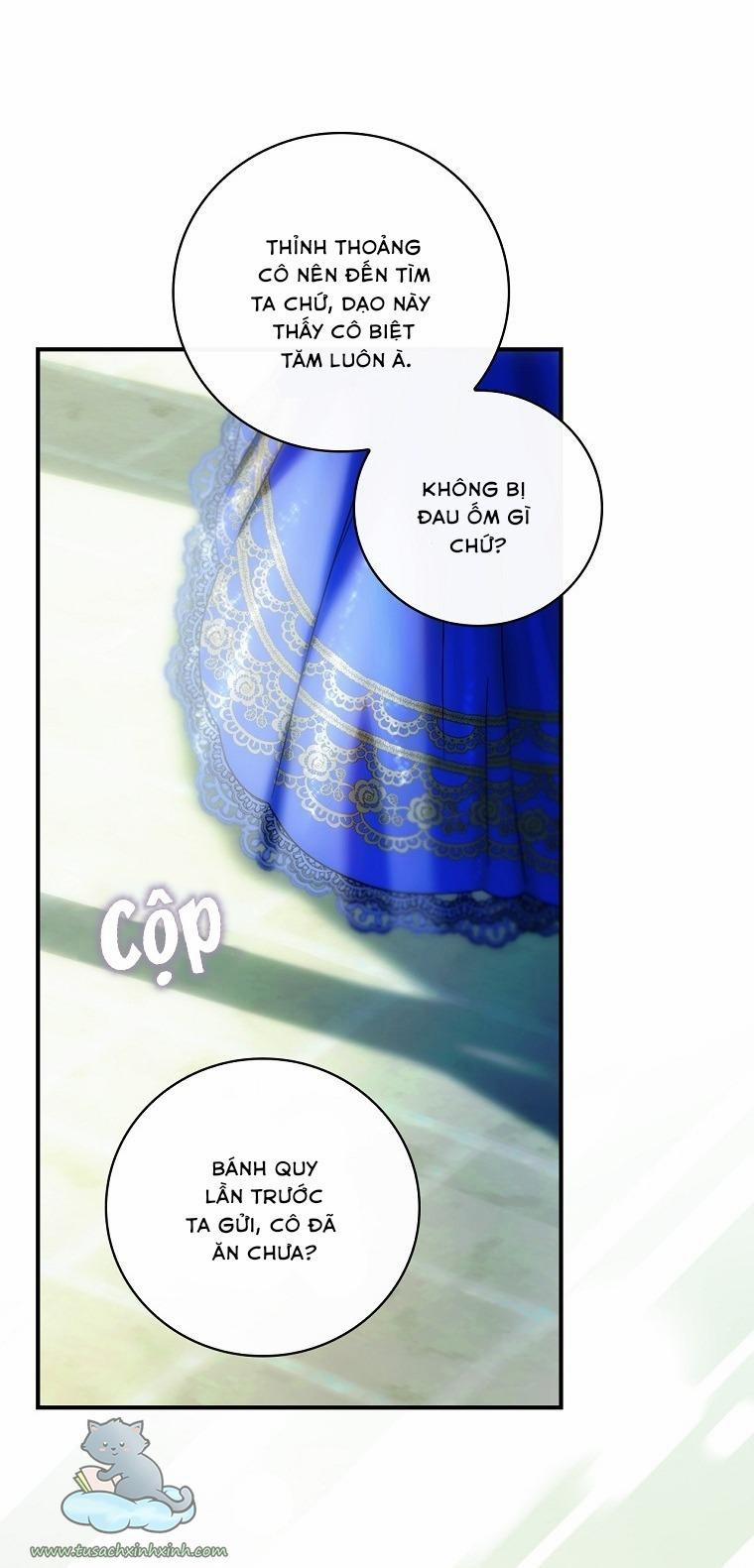 Đứa Bé Đó Không Phải Con Anh 3.5 trang 15