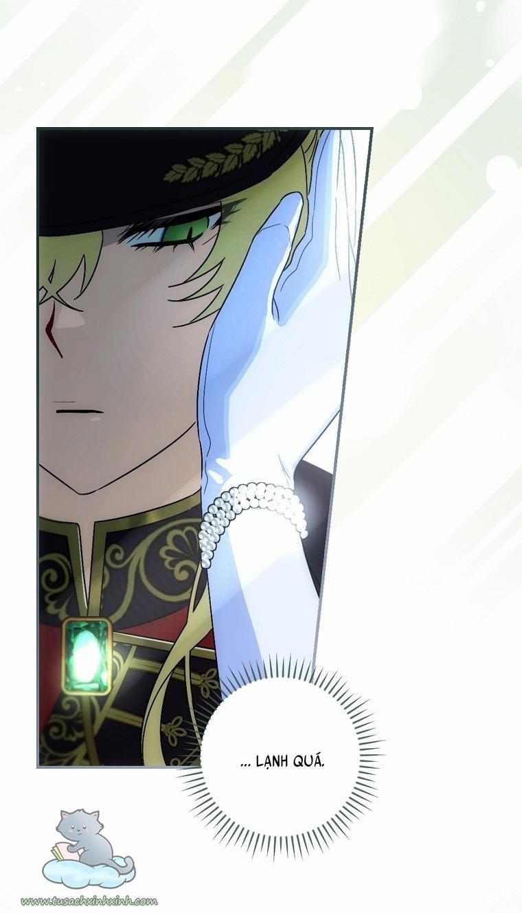 Đứa Bé Đó Không Phải Con Anh 3.5 trang 17