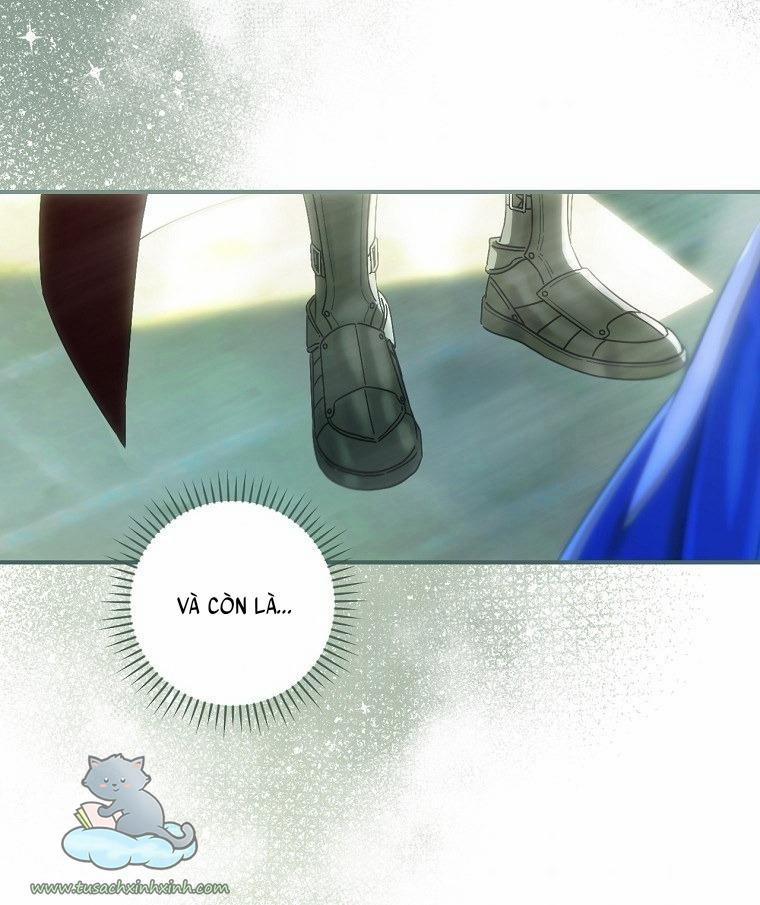 Đứa Bé Đó Không Phải Con Anh 3.5 trang 19