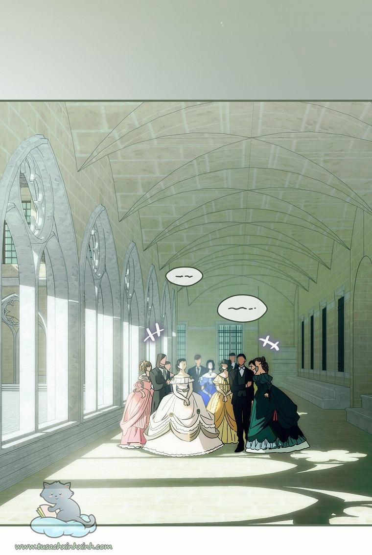 Đứa Bé Đó Không Phải Con Anh 3.5 trang 2