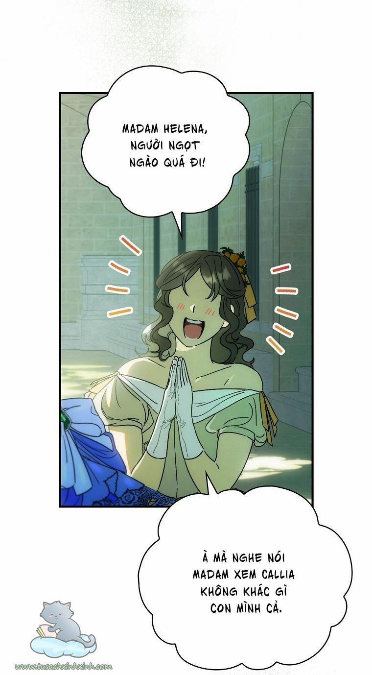 Đứa Bé Đó Không Phải Con Anh 3.5 trang 20