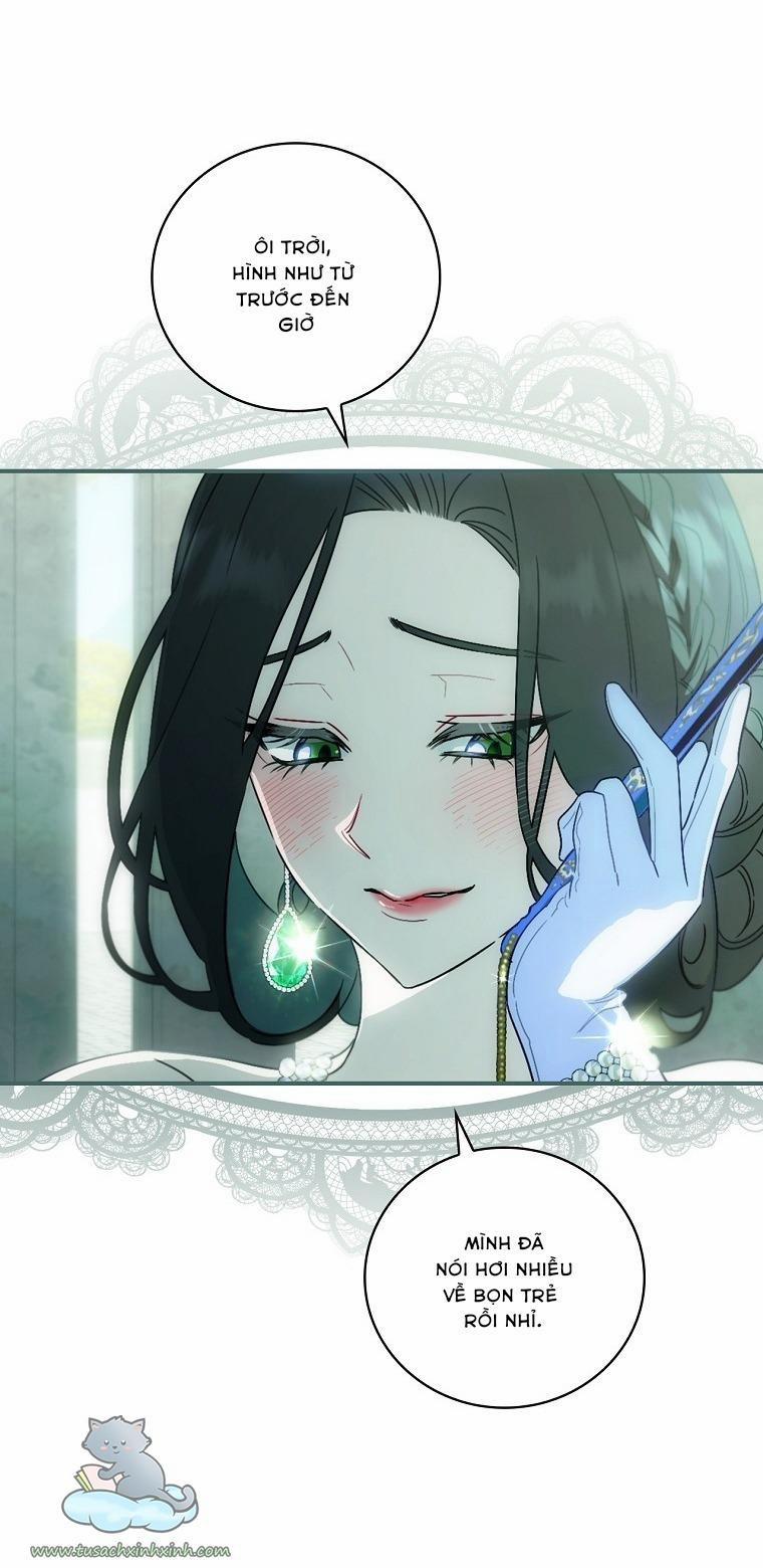 Đứa Bé Đó Không Phải Con Anh 3.5 trang 23