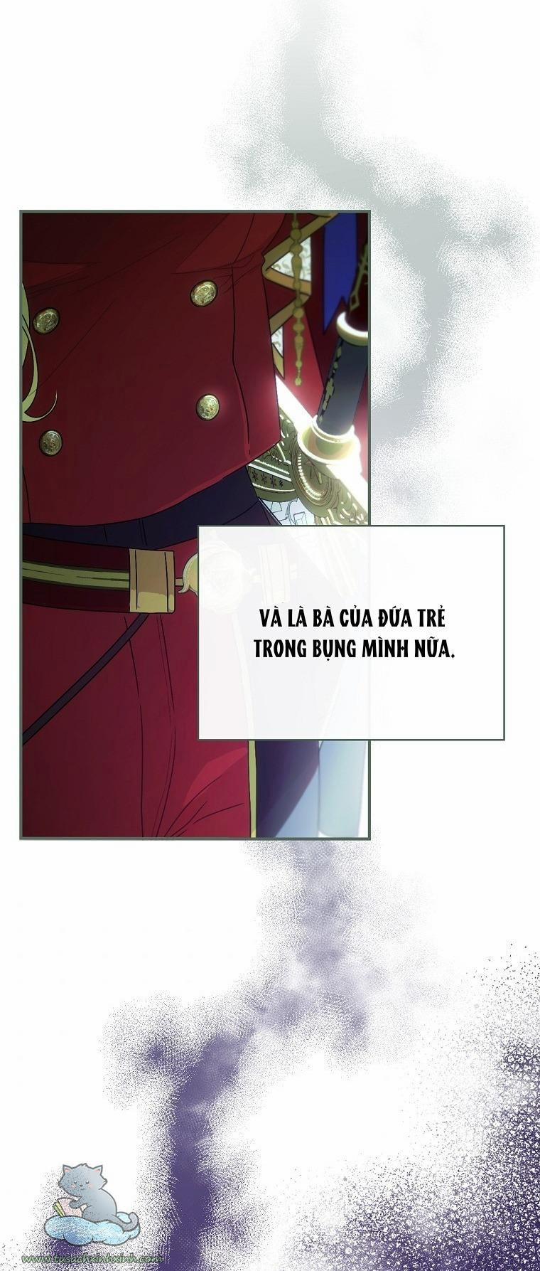 Đứa Bé Đó Không Phải Con Anh 3.5 trang 25