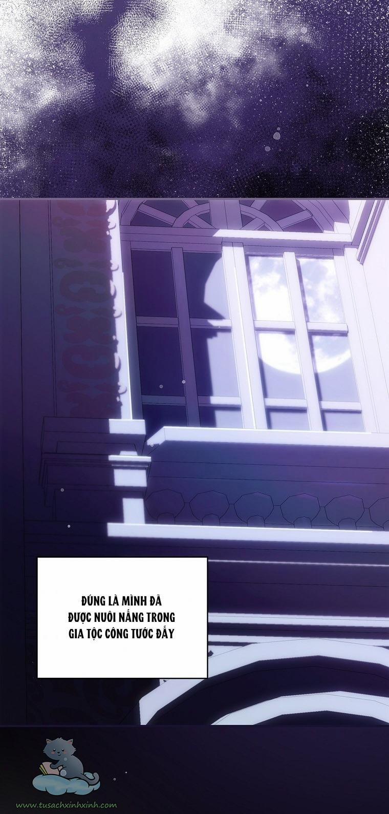 Đứa Bé Đó Không Phải Con Anh 3.5 trang 26