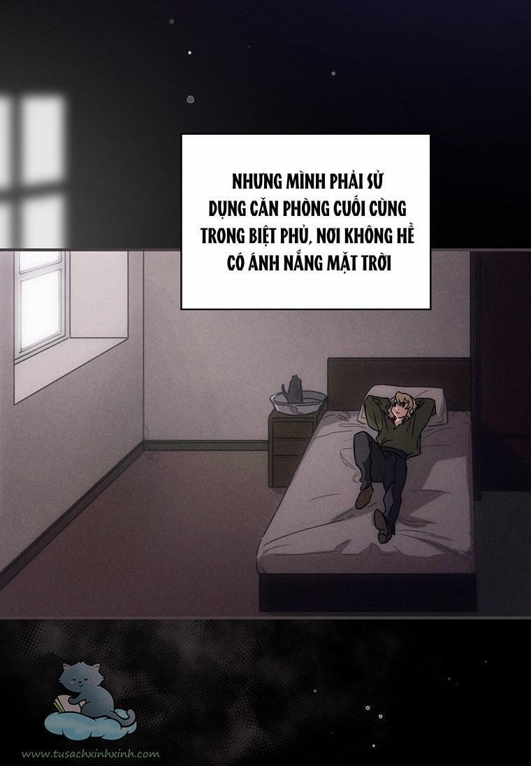 Đứa Bé Đó Không Phải Con Anh 3.5 trang 27