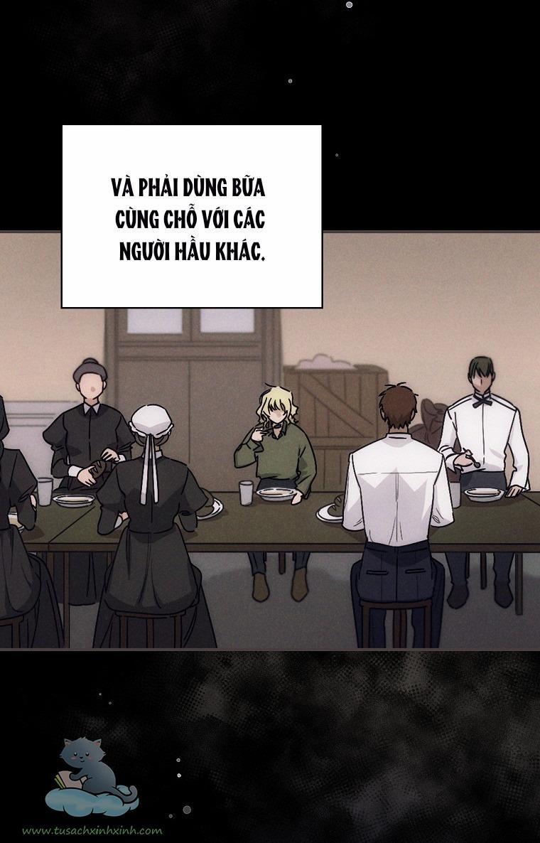 Đứa Bé Đó Không Phải Con Anh 3.5 trang 28