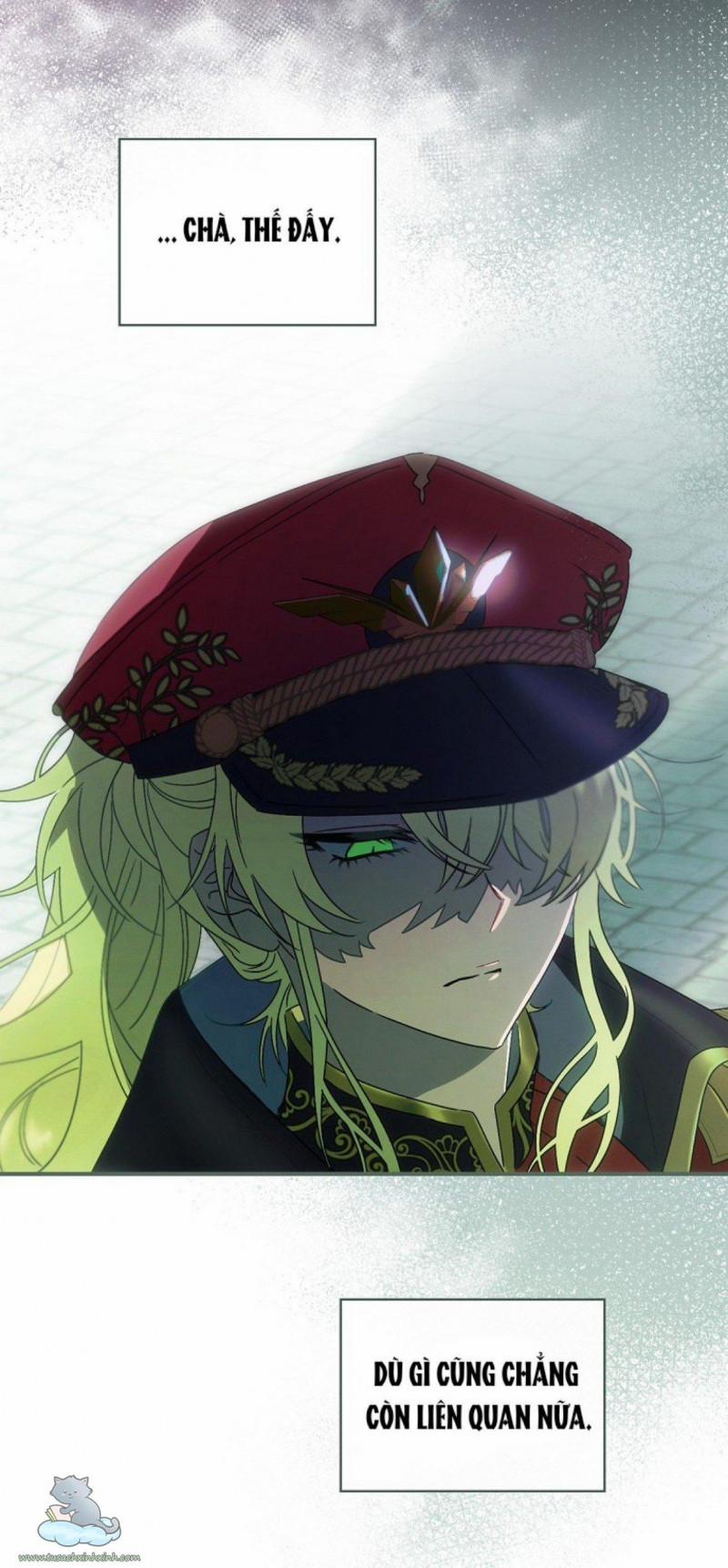 Đứa Bé Đó Không Phải Con Anh 3.5 trang 31