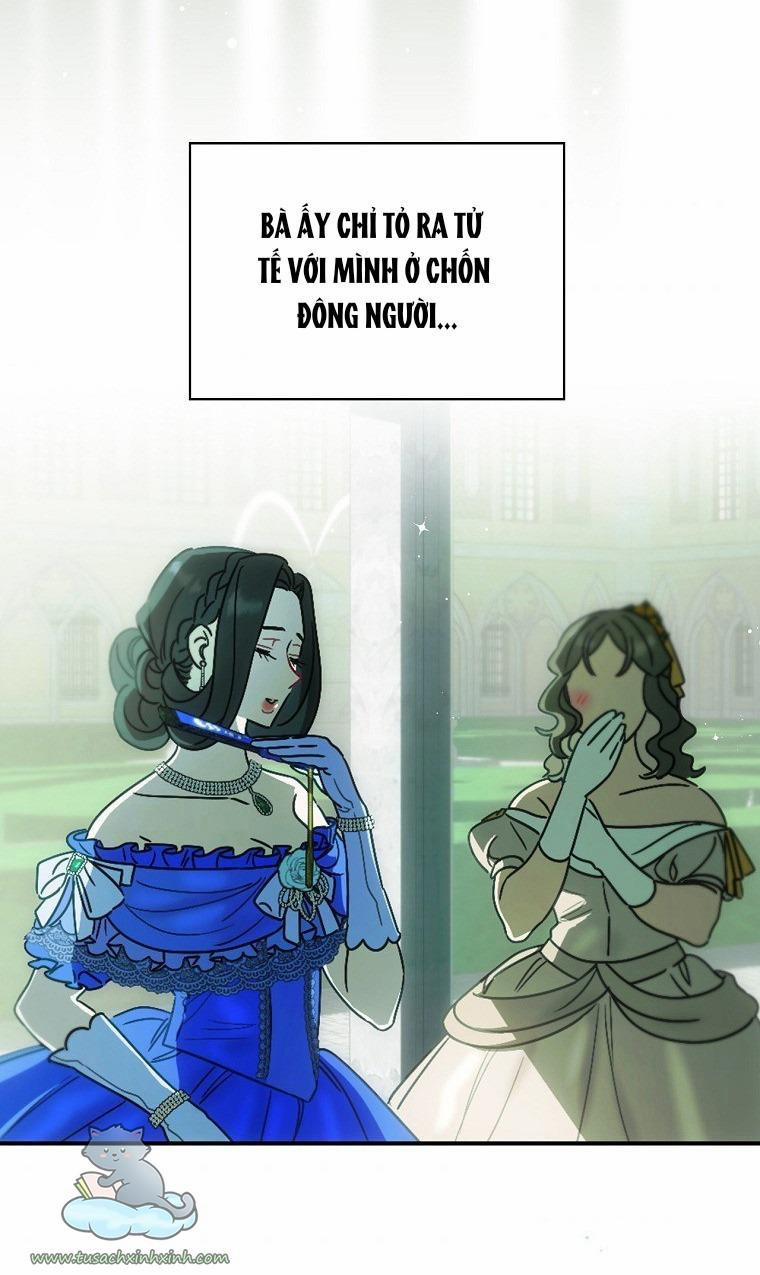 Đứa Bé Đó Không Phải Con Anh 3.5 trang 33