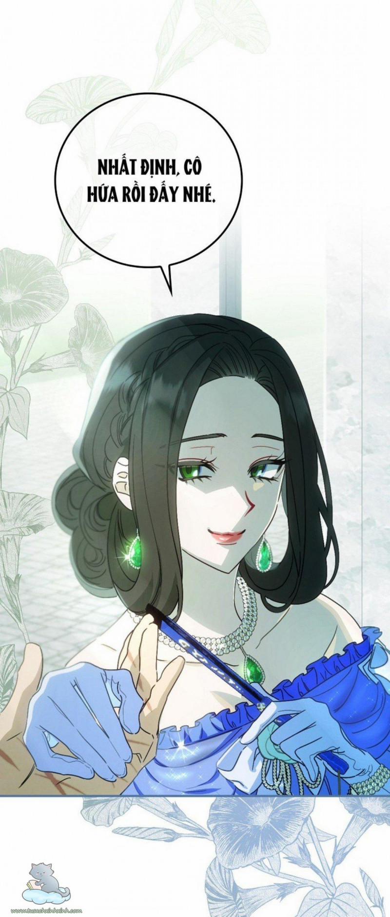 Đứa Bé Đó Không Phải Con Anh 3.5 trang 36