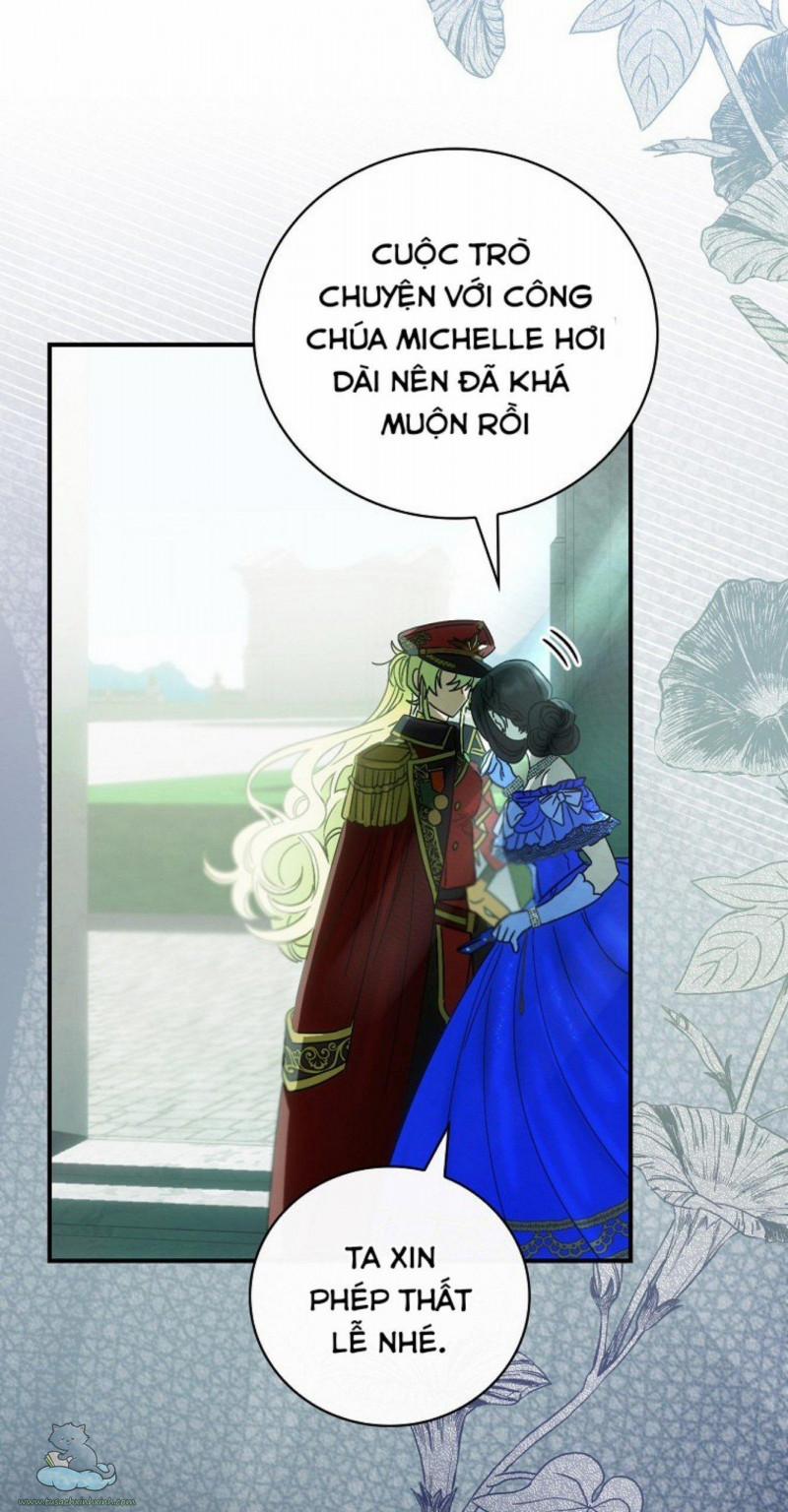 Đứa Bé Đó Không Phải Con Anh 3.5 trang 37