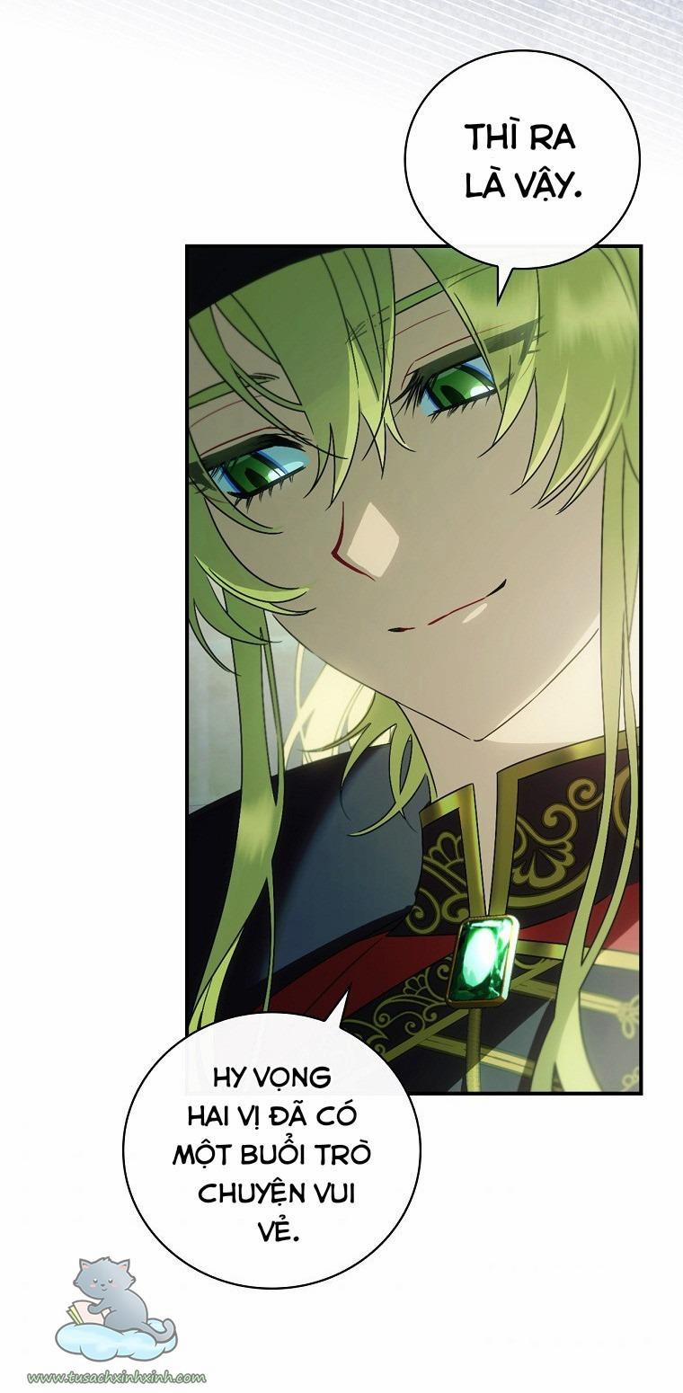 Đứa Bé Đó Không Phải Con Anh 3.5 trang 39