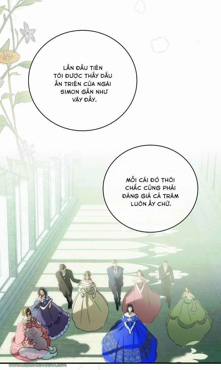 Đứa Bé Đó Không Phải Con Anh 3.5 trang 4