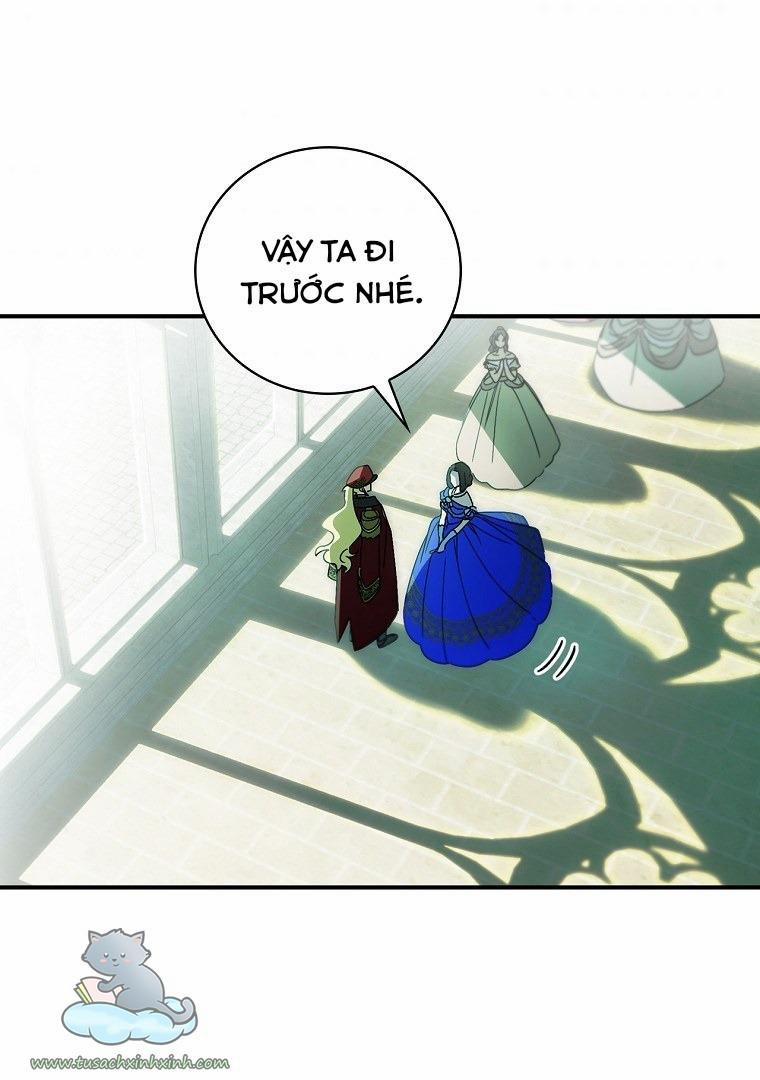 Đứa Bé Đó Không Phải Con Anh 3.5 trang 41