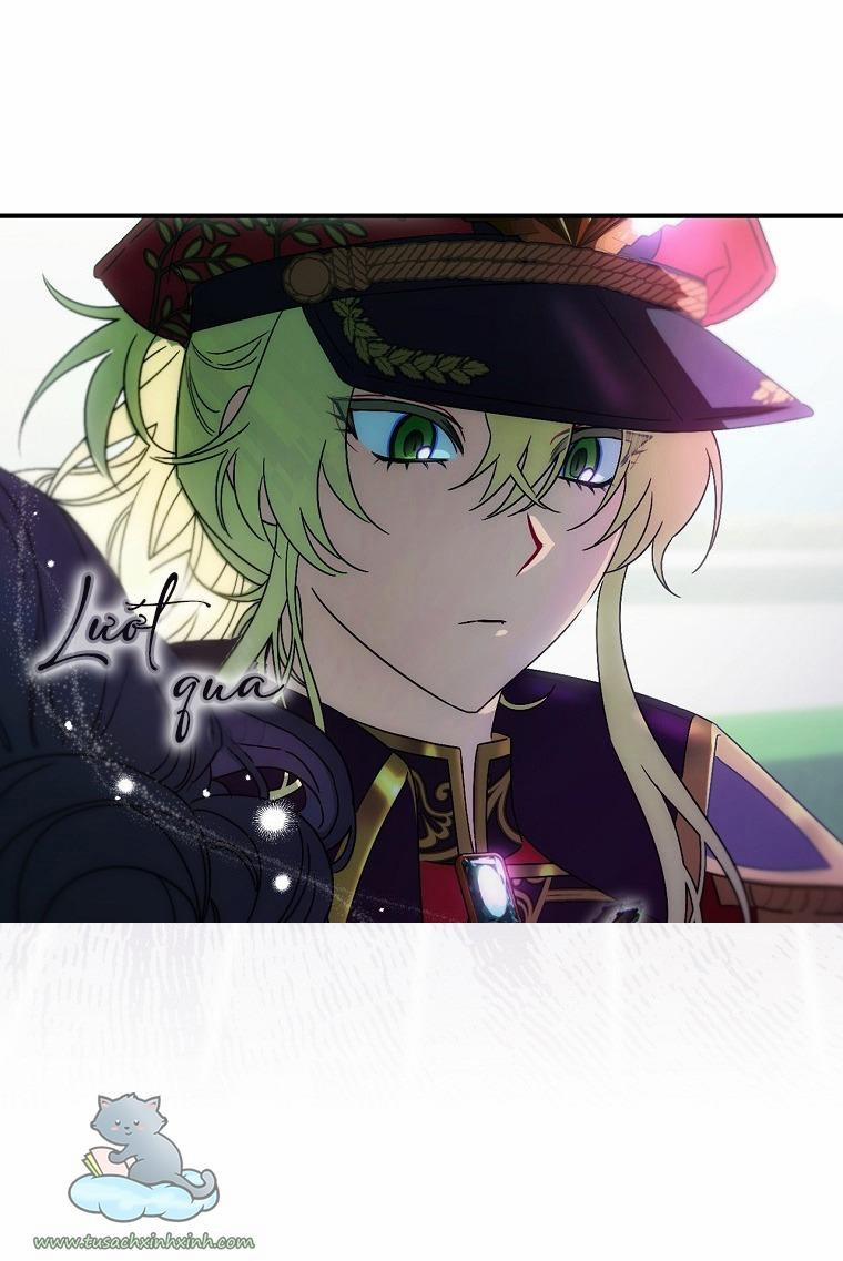 Đứa Bé Đó Không Phải Con Anh 3.5 trang 42