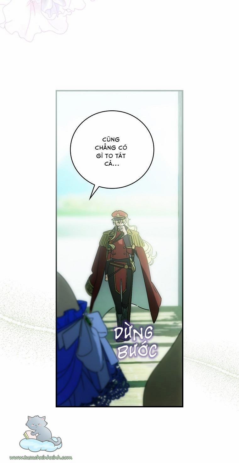 Đứa Bé Đó Không Phải Con Anh 3.5 trang 6