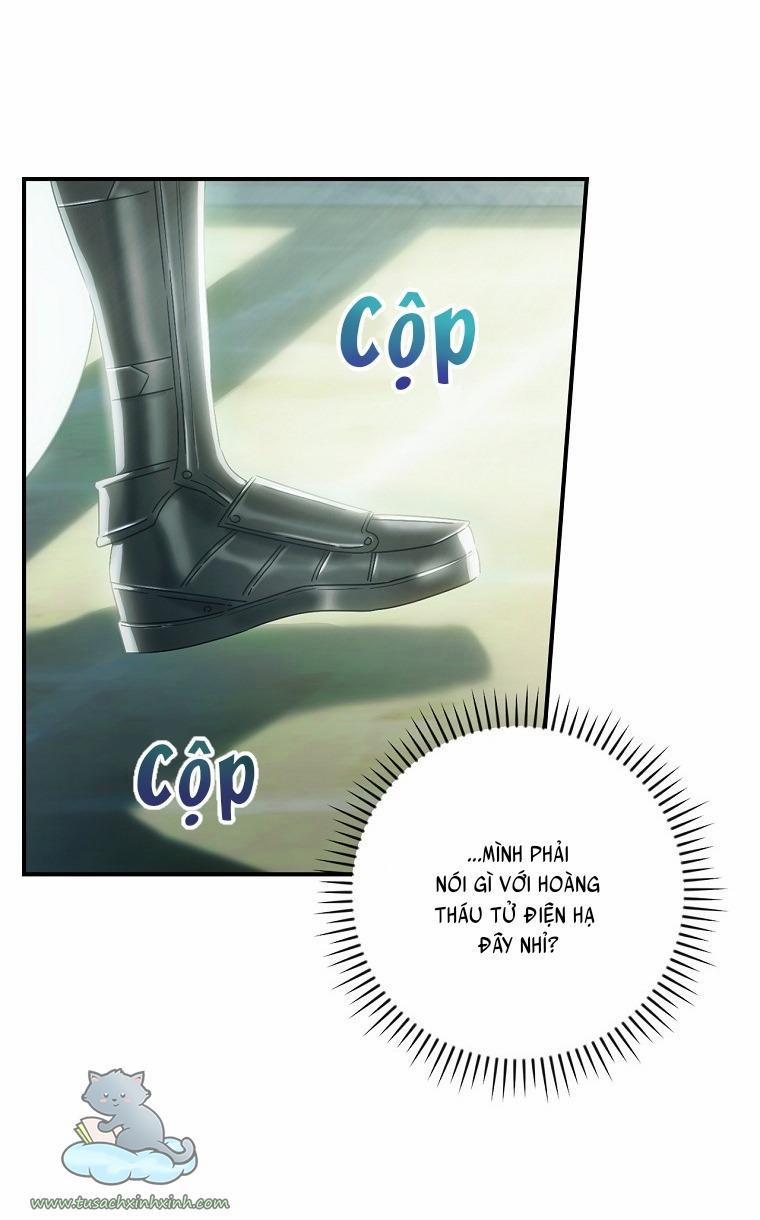 Đứa Bé Đó Không Phải Con Anh 3.5 trang 7