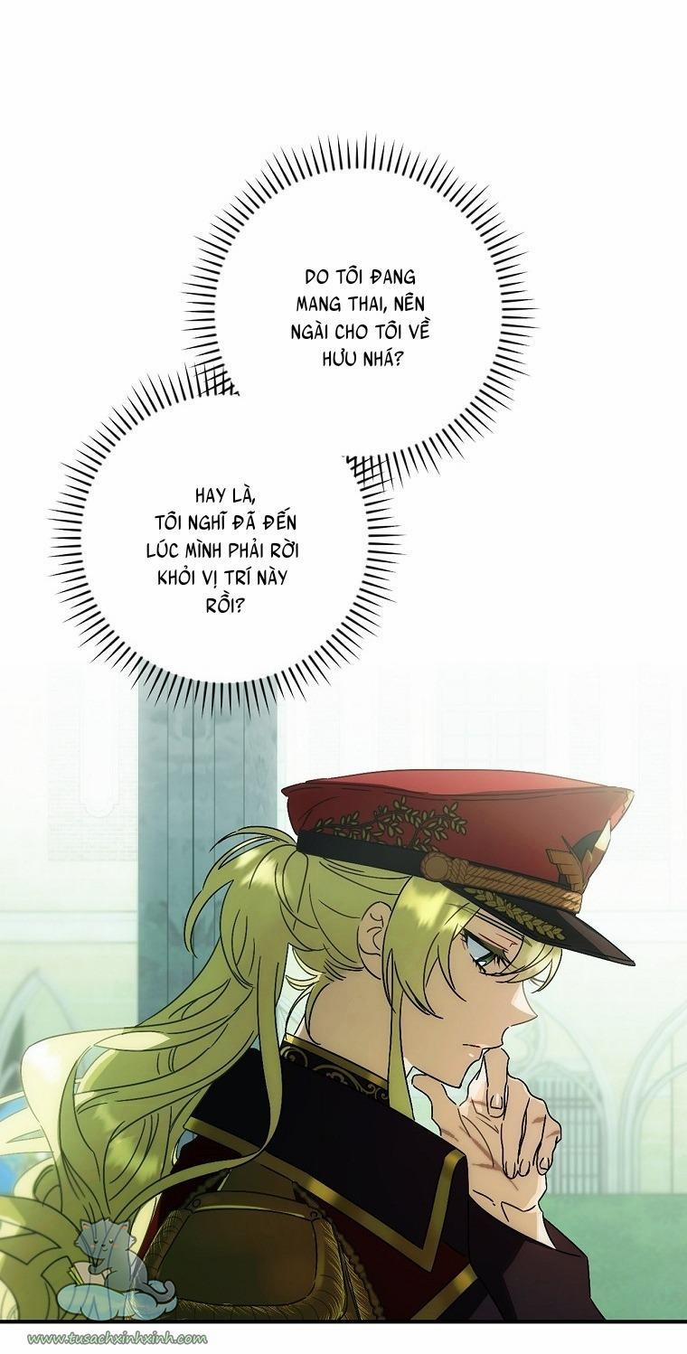 Đứa Bé Đó Không Phải Con Anh 3.5 trang 8