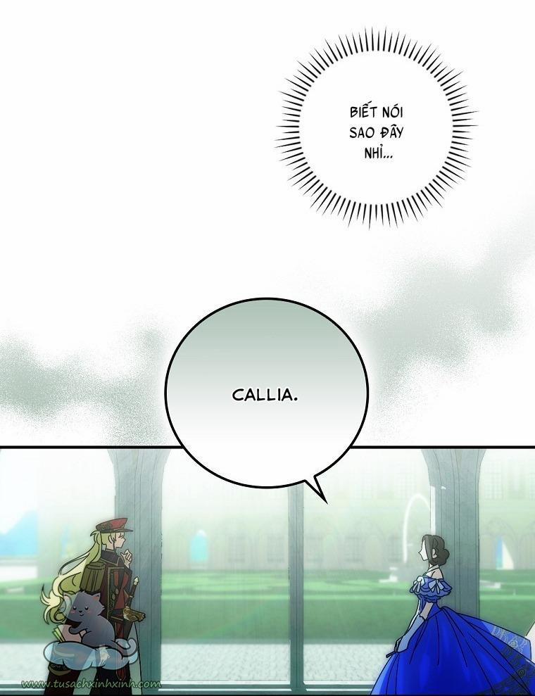 Đứa Bé Đó Không Phải Con Anh 3.5 trang 9