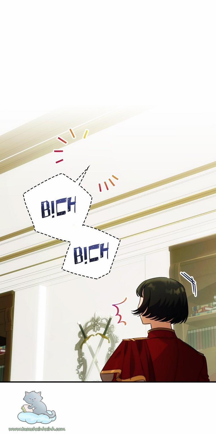 Đứa Bé Đó Không Phải Con Anh 3 trang 1