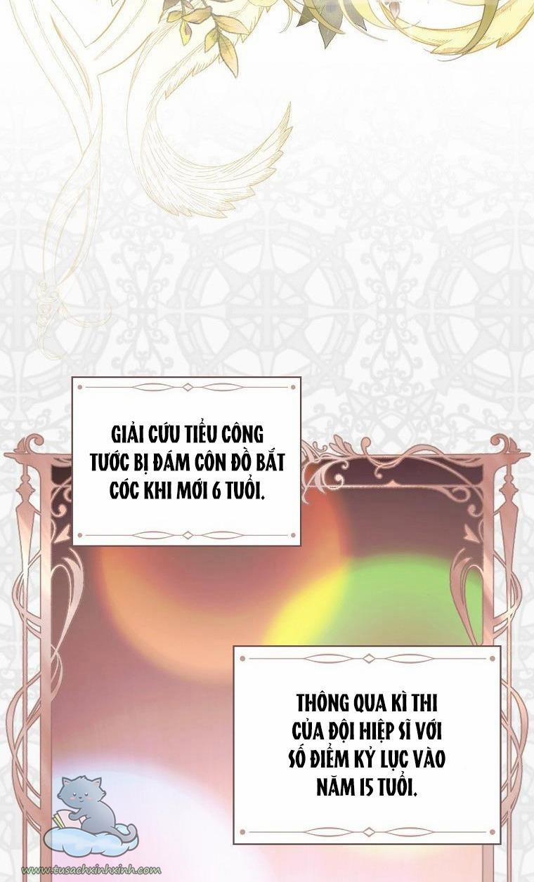 Đứa Bé Đó Không Phải Con Anh 3 trang 10